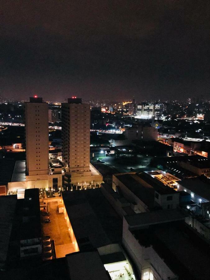 Ap Bras Expo Center Sp Templo Salomao Feira Da Madrugada 圣保罗